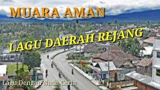 Muara Aman  Lagu Daerah Rejang [upl. by Dilahk]