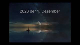 2023 ein Advents Kalender [upl. by Aymer106]