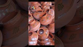 Elegant Clay Pots Making Projects [upl. by Primavera]