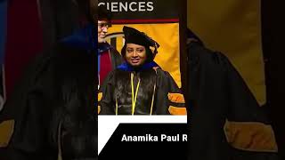 My graduation 👩‍🎓 PhD in Information Systems UMBC phd graduation informationsystems [upl. by Karab]