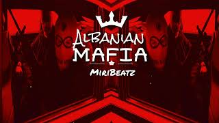 Albanian Mafia  Albanian Çifteli Trap Rap Beat Instrumental  Illyrian Music  Prod MiriBeatz [upl. by Scales]