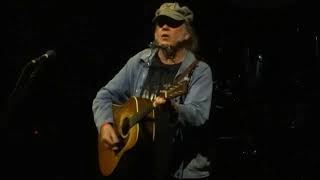 Neil Young amp Crazy Horse  Heart Of Gold  Budweiser Stage  Toronto Canada  May 20 2024 [upl. by Esital]