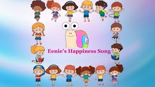 Happiness Song Kids song [upl. by Renita]