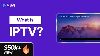 What is IPTV amp How IPTV works The Ultimate Guide to Understanding IPTV Technology 👀 WhatIsIPTV [upl. by Attenborough]