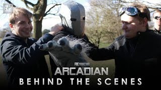 Arcadian  Behind the Scenes [upl. by Tailor]