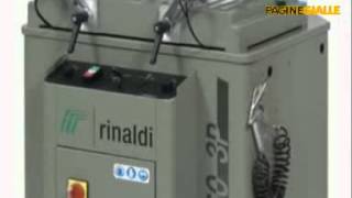 FLLI RINALDI srl SPILAMBERTO MODENA [upl. by Rhett]