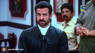 Adaalat  Dhund Ka Rahasya 2  Episode 326  17th May 2014 [upl. by Ymereg]