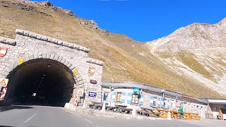 Grossglockner High Alpine Road  From Heiligenblut to Hochtor  JEAN LENNERTZ [upl. by Ahsotal]