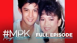 MPK Pagiibigang Nakaukit Sa Langit Full Episode Magpakailanman [upl. by Anaerol]