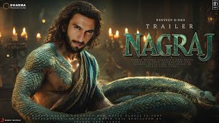 NAGRAJ  Movie Teaser  Ranveer Singh Upcoming New Movie  Adden Studio [upl. by Ninon]