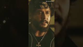 Roberrt movie dialogue  Roberrt movie song kannada dboss dbosstrendingvideo dbossfans love [upl. by Alesig]