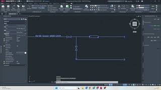 AutoCAD Plant 3D PampID Intelligente Isolierungen [upl. by Serrell]