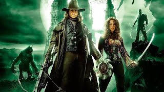 VAN HELSING Trailer español [upl. by Alicec]