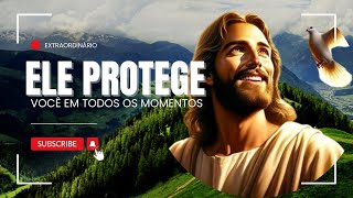 🙏 HISTÓRIA DE PROTEÇÃO DIVINA NOS DIAS DE HOJE 🌟 UM MILAGRE REAL ✨ [upl. by Otilopih]