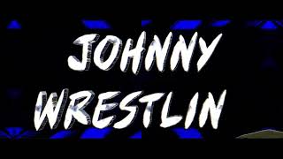 Johnny Garganos 2021 Titantron Entrance Graphic feat quotRebel Heartquot Theme HD [upl. by Vivienne]