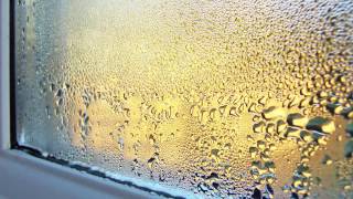 Eliminating Winter Window Condensation [upl. by Virendra325]