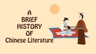 Chinese History in 5 minutes  Literature [upl. by Noonan]