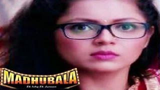 Drashti Dhami NOT HAPPY with Vivians ENTRY in Madhubala Ek Ishq Ek Junoon 5th April 2014 EPISODE [upl. by Ailido]