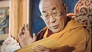 Kalachakra Initiations by the Dalai Lama 1 [upl. by Ainer956]