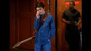 Drake amp Josh  Two Idiots And A Baby  Drake listens to Joshs voicemail [upl. by Harragan]