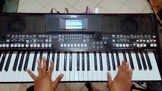 Beginner to Advanced Piano Seben Tutorial In F LeviPro [upl. by Am]