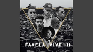 Favela Vive 3 [upl. by Carmencita]