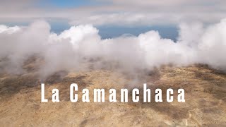 La Camanchaca [upl. by Oijres458]