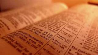 The Holy Bible  Deuteronomy Chapter 7 KJV [upl. by Eilatam981]