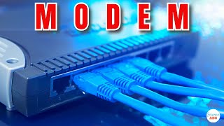 What Is A Modem And What Does It Do [upl. by Ludlow]