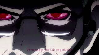 Death note ending 1 Alumina  Nightmare [upl. by Ahcropal]