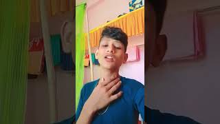 Baghban movie Bangla viral gaanfunny 🙈🙉🙊comedy [upl. by Aderfla]