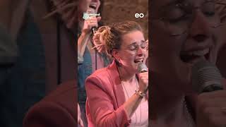 Wauw samen zingen we tot eer van God  Nederland Zingt [upl. by Maya449]