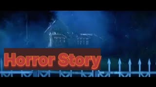 Horror Story  Horror Story  Mano ya na manoSaaya [upl. by Dimitri]