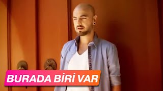 Soner Sarıkabadayı  Burada Biri Var Remix [upl. by Ozne86]