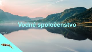 Vodné spoločenstvo [upl. by Dole]