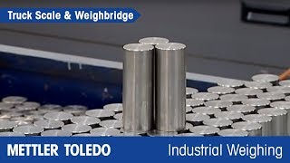 How Its Made POWERCELL PDX Load Cells  Product Video  METTLER TOLEDO Industrial  en [upl. by Annie]