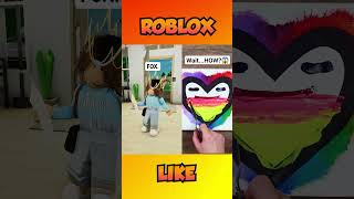 10 MILLION ROBUX or MYSTERY GIFT in Roblox Brookhaven RP Sroblox robloxshorts brookhaven [upl. by Oinotla]