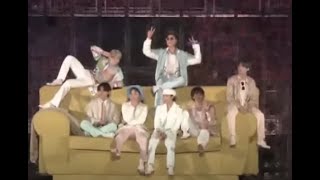 ENGSUB PERMISSION TO DANCE ON STAGE Online Full Concert permissiontodanceonstage btsconcert ptd [upl. by Leunamme]