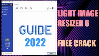 Light Image Resizer Crack Download  NEW [upl. by Ludvig]