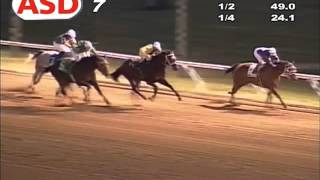 ASD 2012 Finish of The Week 11 July 7 2012  Race 7 [upl. by Palma]