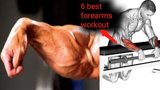 5 min a day to Improve your forearms [upl. by Arej598]