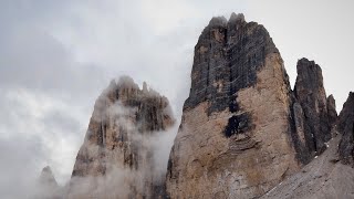 Dolomites Trail 🇮🇹 [upl. by Goran858]