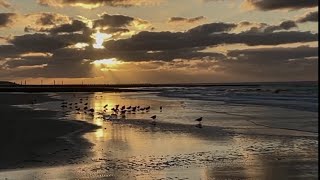 Wangerooge 23 Der westliche Teil der Insel [upl. by Anniala]