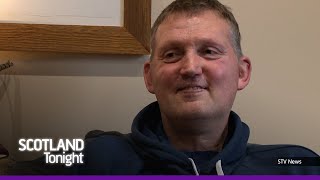 Doddie Weir frustrated by slow progress finding MND treatments [upl. by Hart]