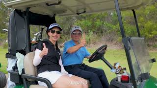 RSM in Sydney Annual Golf Day 2024 [upl. by Gorden]