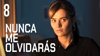 Nunca me olvidarás  Capítulo 8  Película romántica en Español Latino [upl. by Atined758]