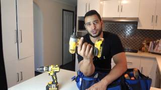 BASIC HANDYMAN MUST HAVE TOOLS DIY [upl. by Idalia]