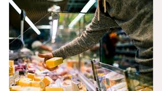 Maxi Markt  Russische Spezialitäten Supermarkt in Kaufbeuren [upl. by Threlkeld]