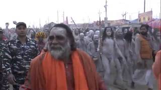 2019 kumbh mela [upl. by Labaw1]