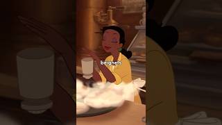 Recreating Tianas beignets from The Princess and the Frog [upl. by Drape522]